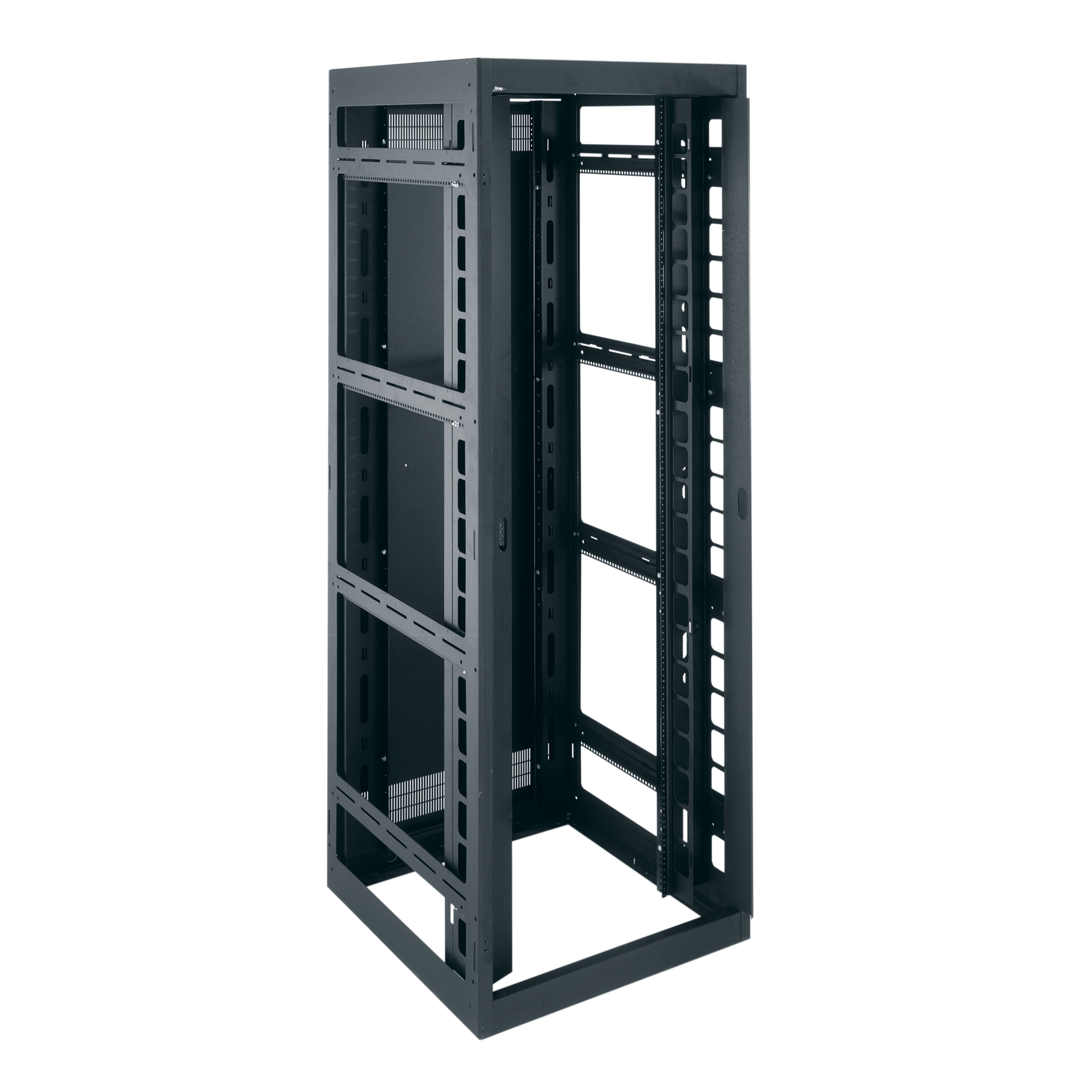 Legrand AV | Middle Atlantic DRK19-44-42 DRK Series 30 Inch Wide Rack